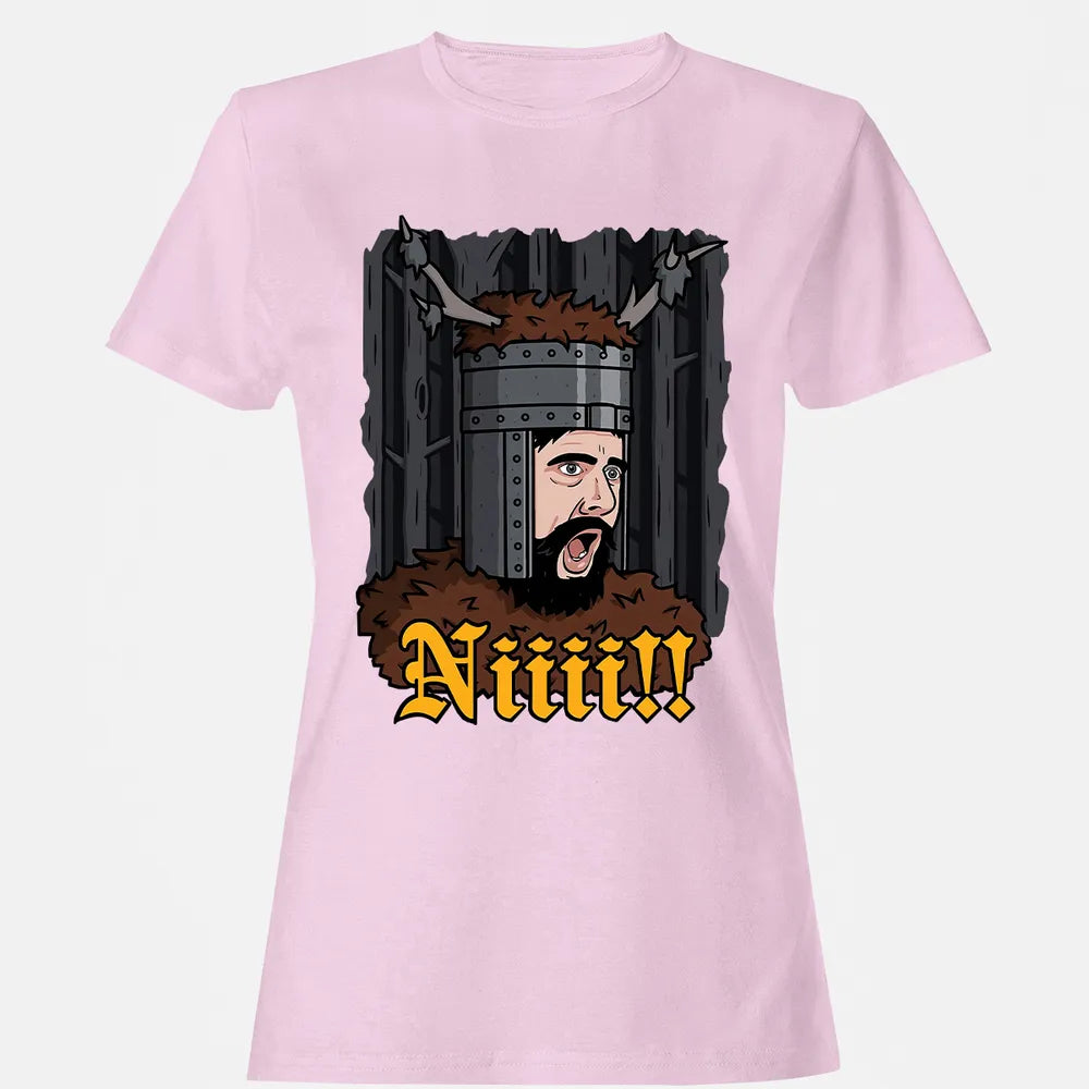 Women's T-shirt - Y666DCSE