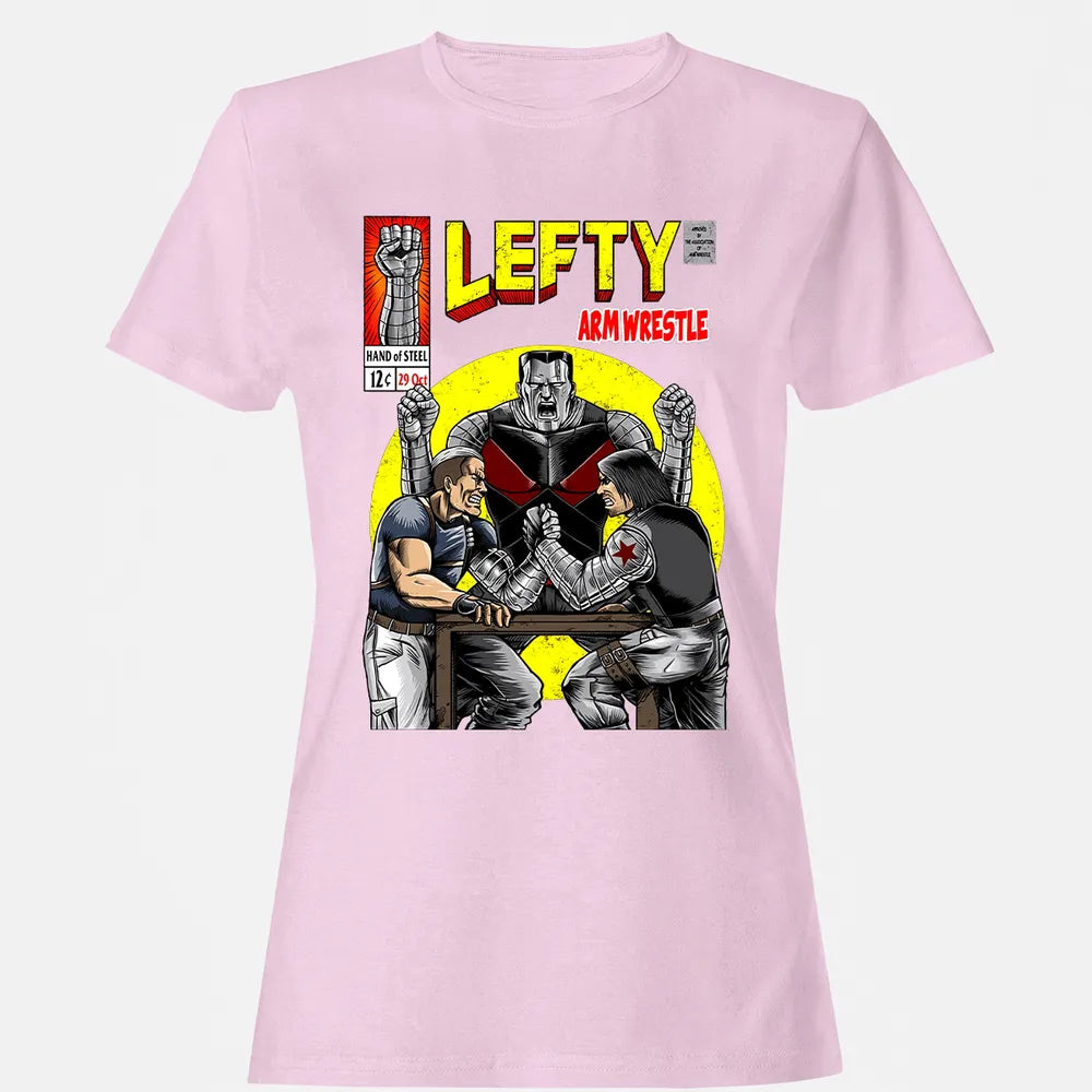 Women's T-shirt - FWN2FZF8