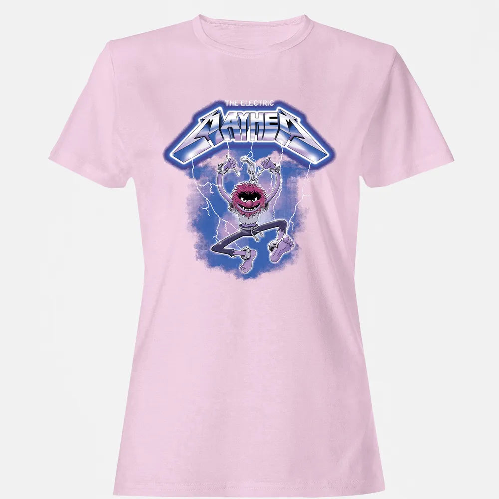 Women's T-shirt - KRWCMLZ1