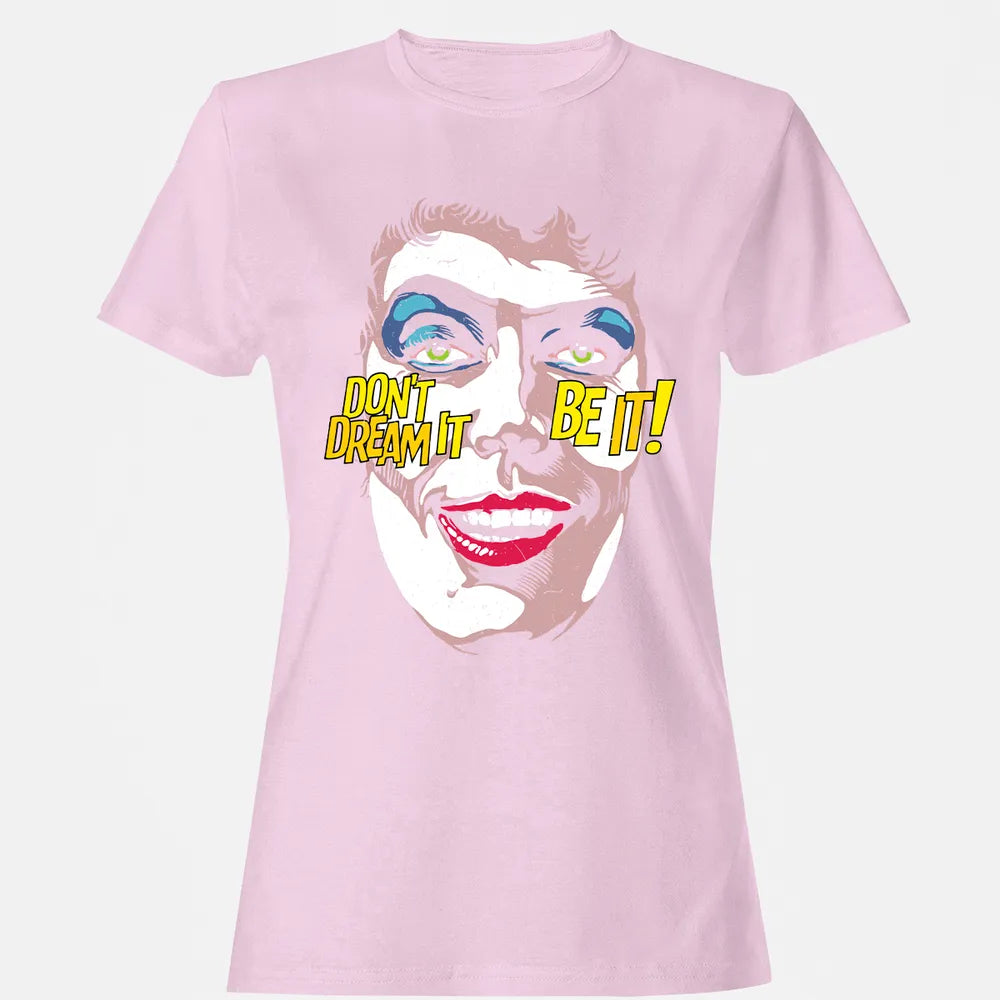 Women's T-shirt - AJPG5BFU
