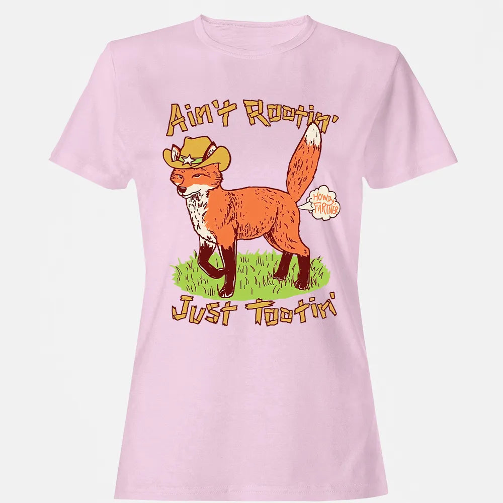 Women's T-shirt - BFTU47VW