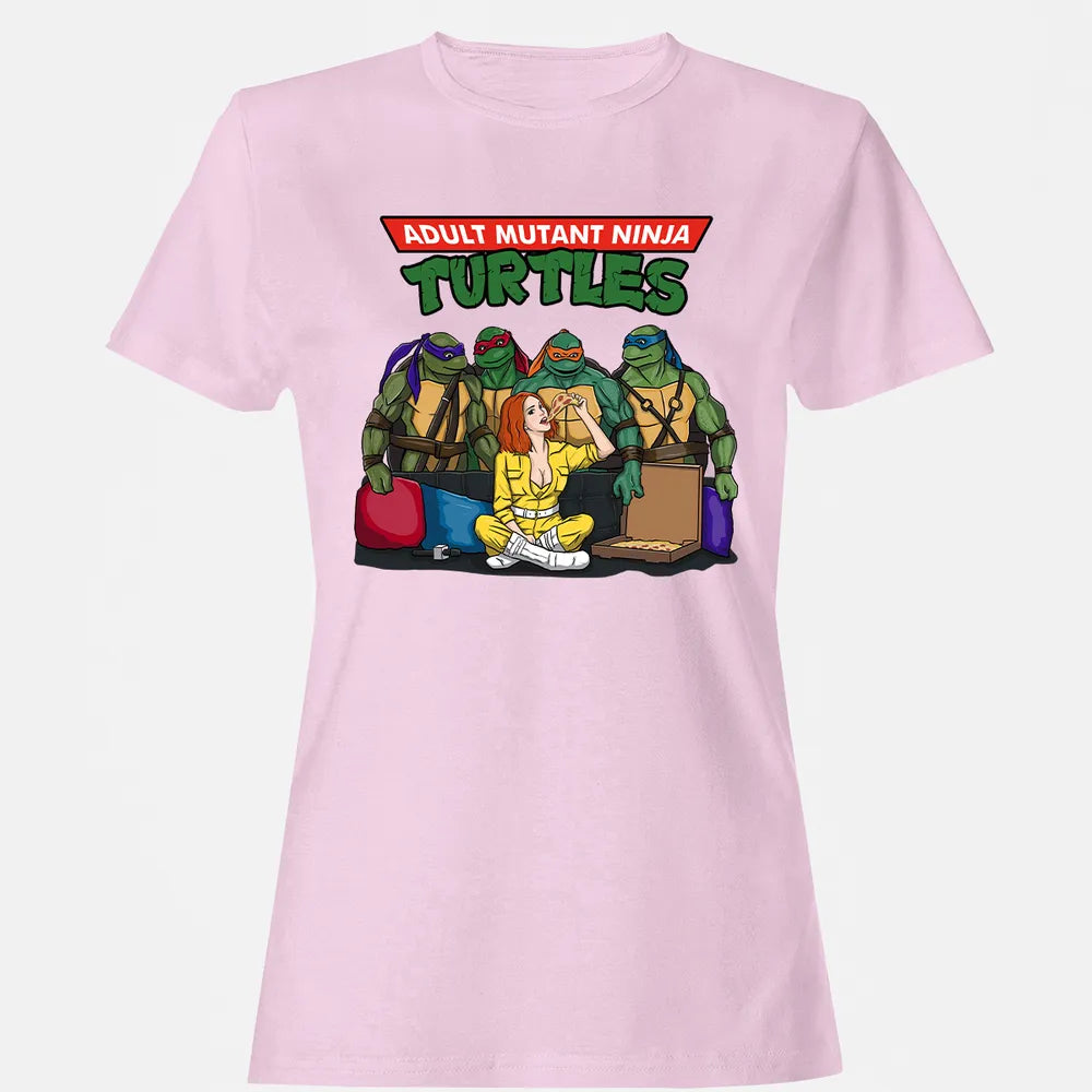 Women's T-shirt - 2CBMK95V