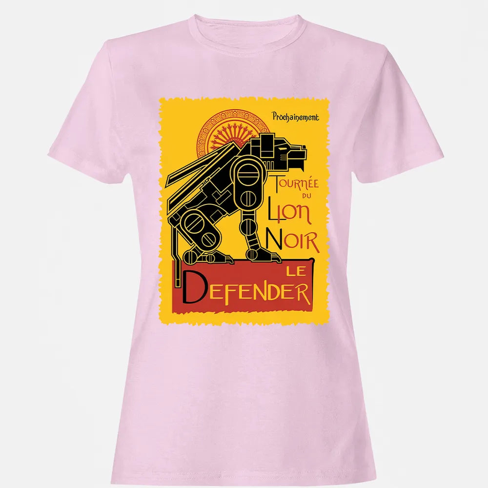 Women's T-shirt - AYY62SZ5