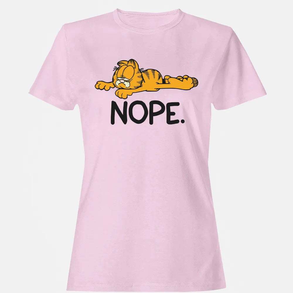 NOPE Women's T-shirt