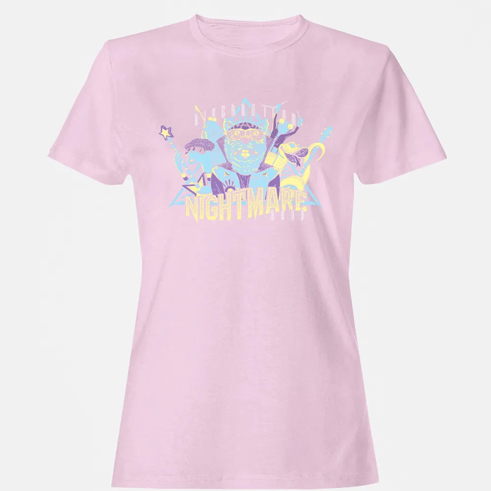 Women's T-shirt - H1CXND1F