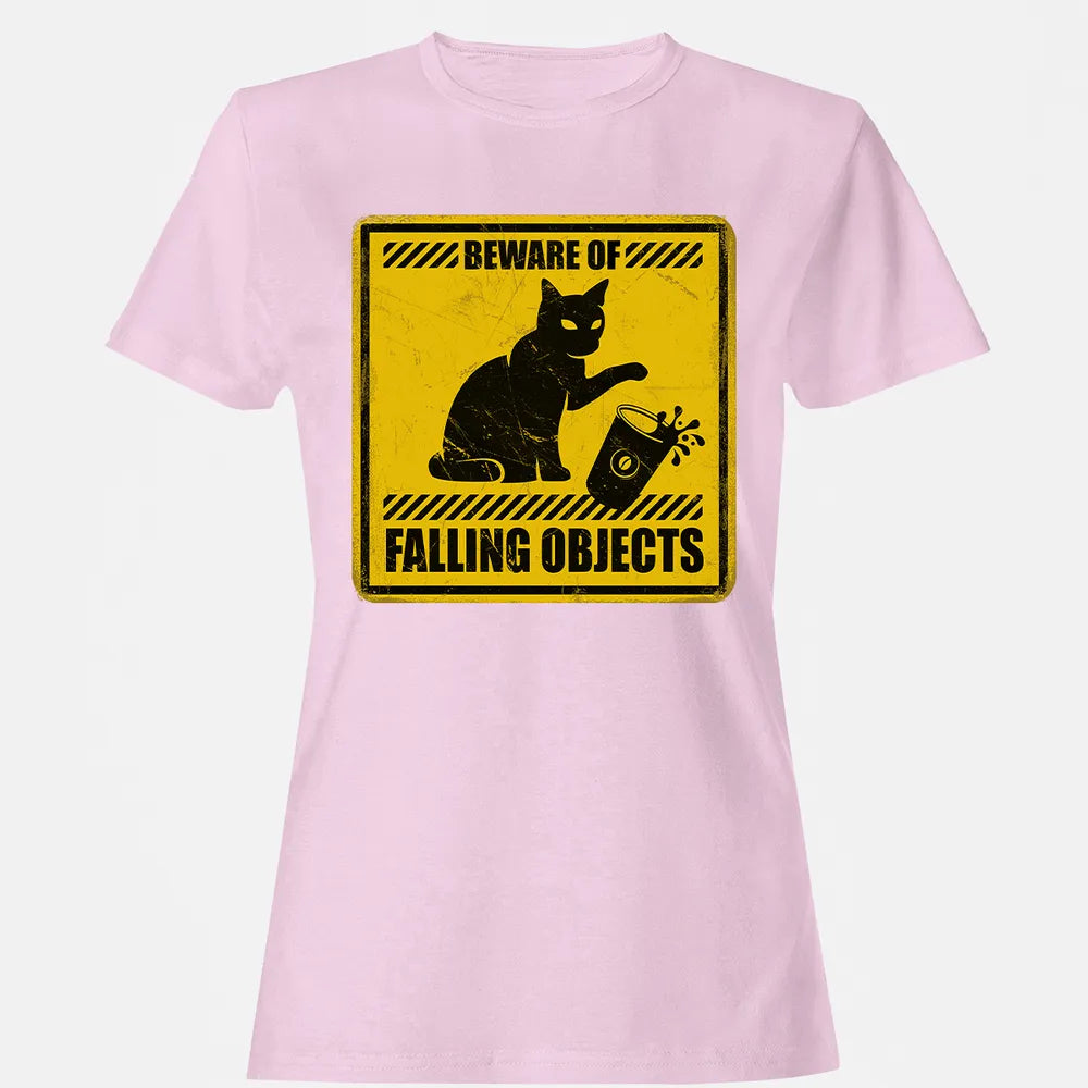 Women's T-shirt - XM54KQZX