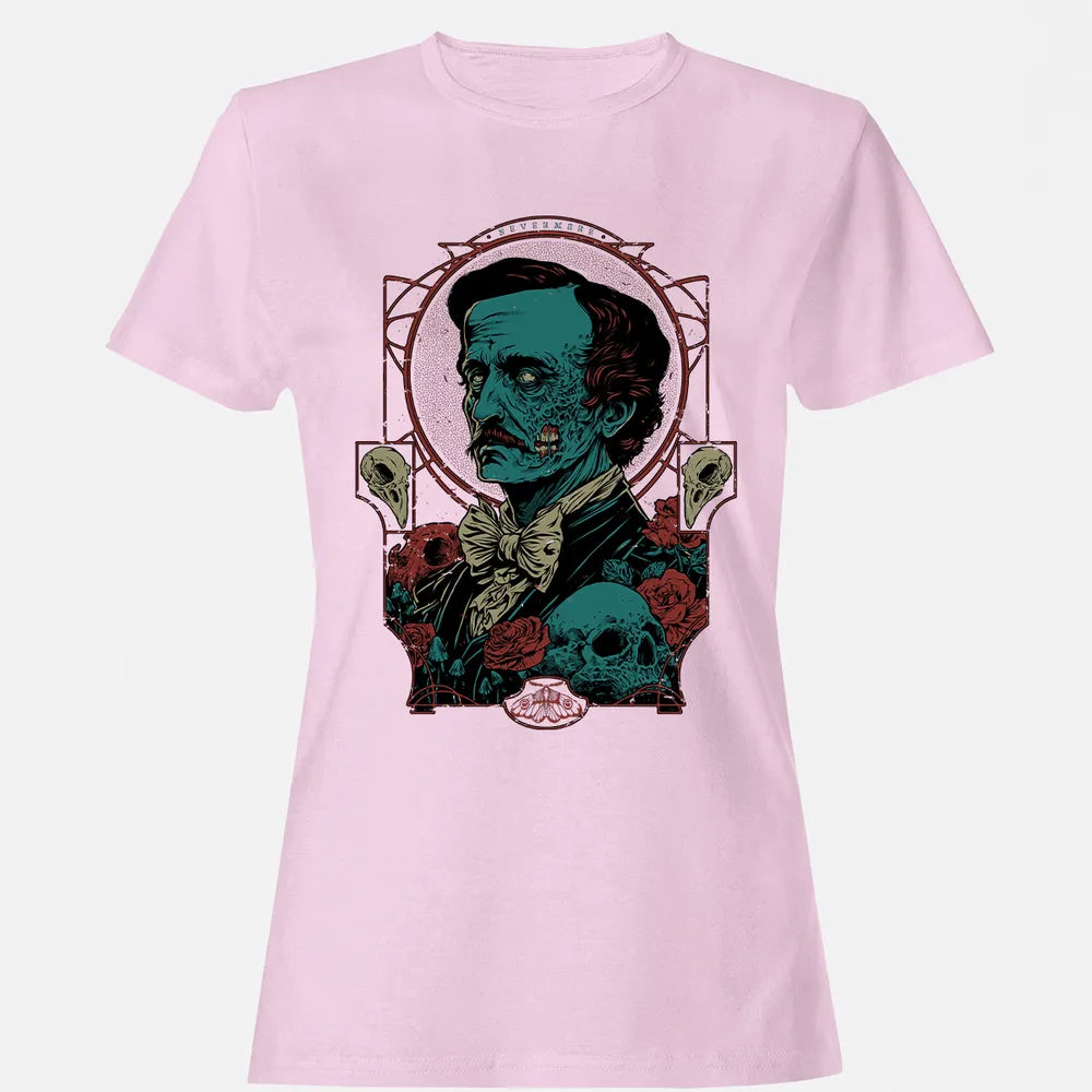 Women's T-shirt - CEMA921W