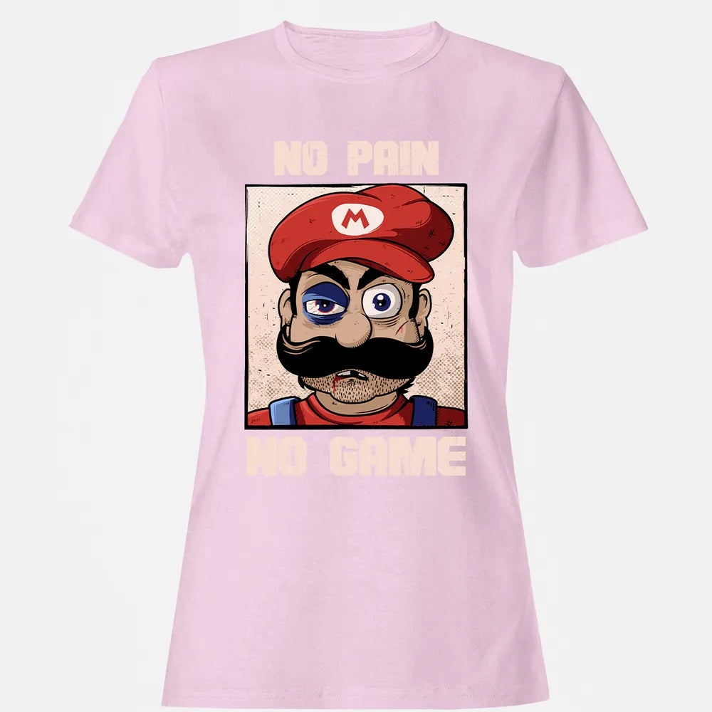 Women's T-shirt - QQ1P2Y7R