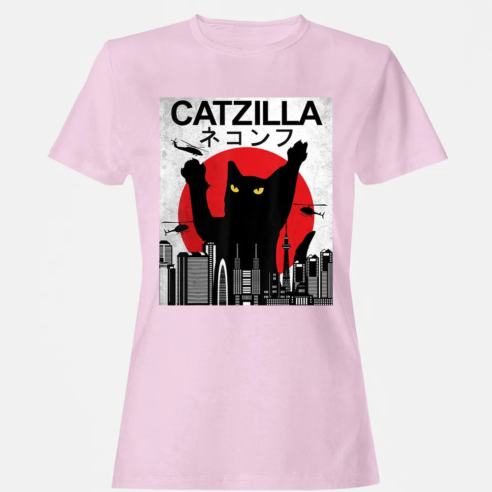 Women's T-shirt - BSKD2P91