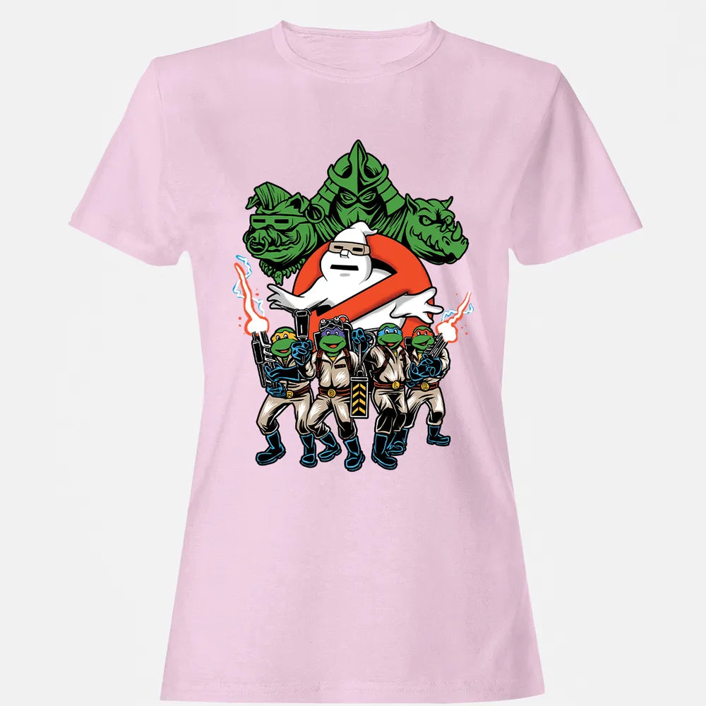 Women's T-shirt - L2PPXZV5