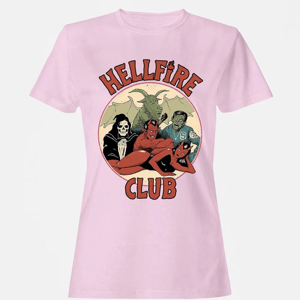 Women's T-shirt - BABV1LQA