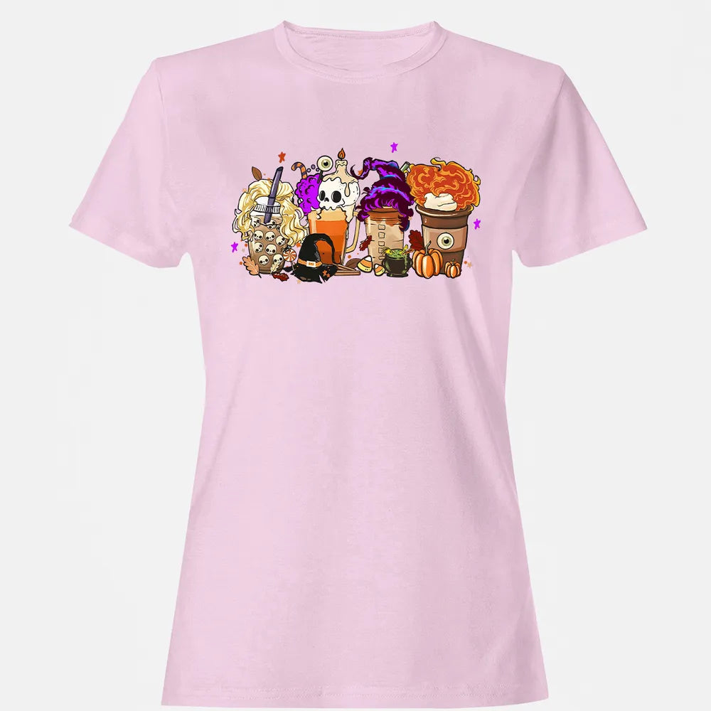 Women's T-shirt - 5UVTTGUD