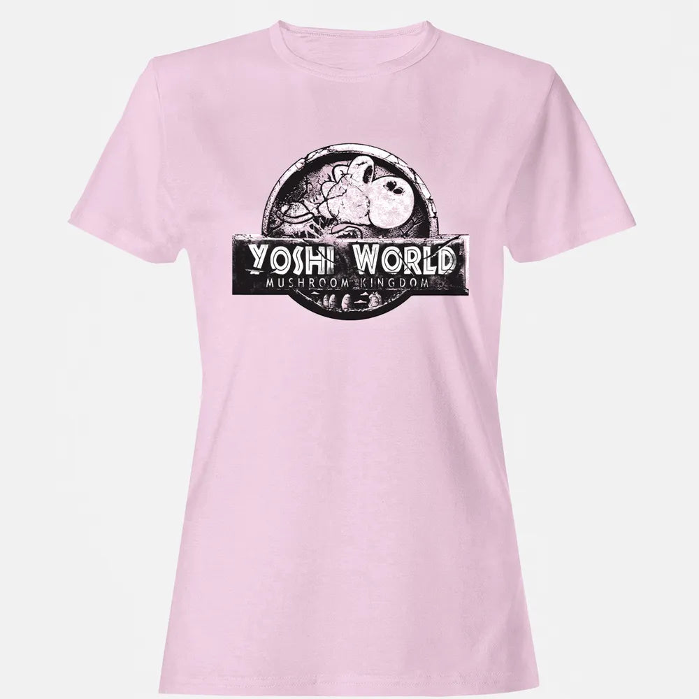 Women's T-shirt - S35CNTJR