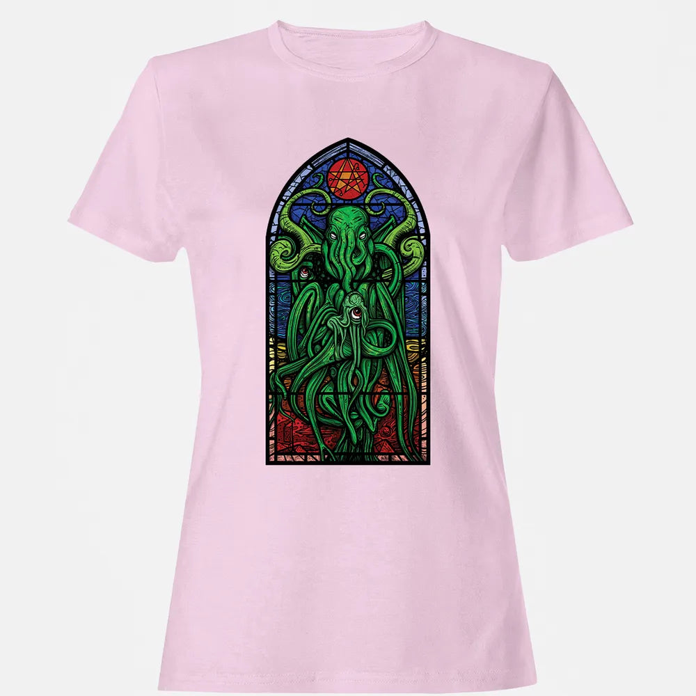 Women's T-shirt - 6FSLZKDD