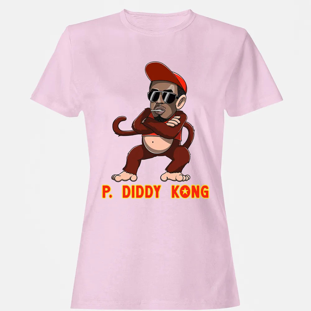 Women's T-shirt - ZUZXY2PQ