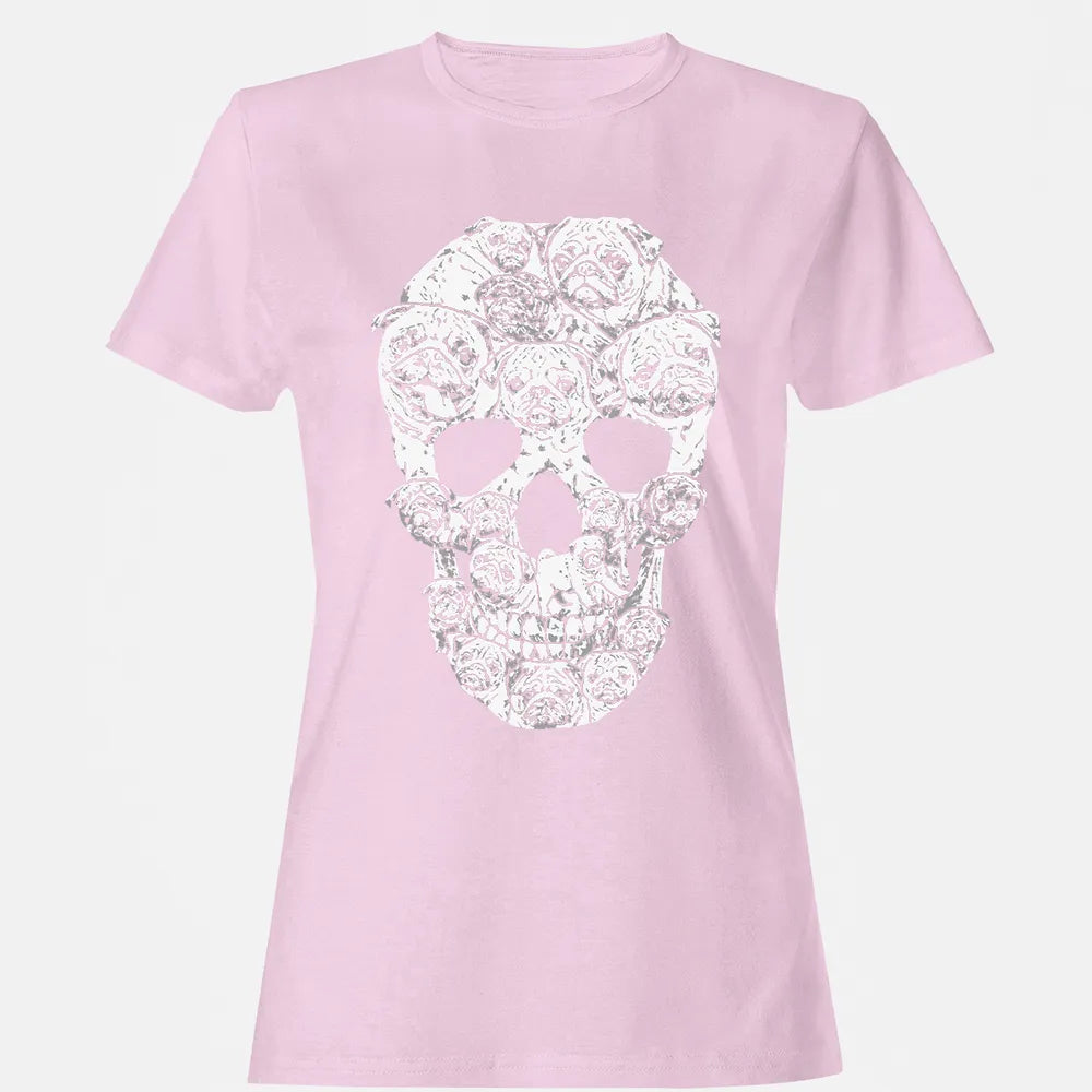 Women's T-shirt - 27T7M3J4