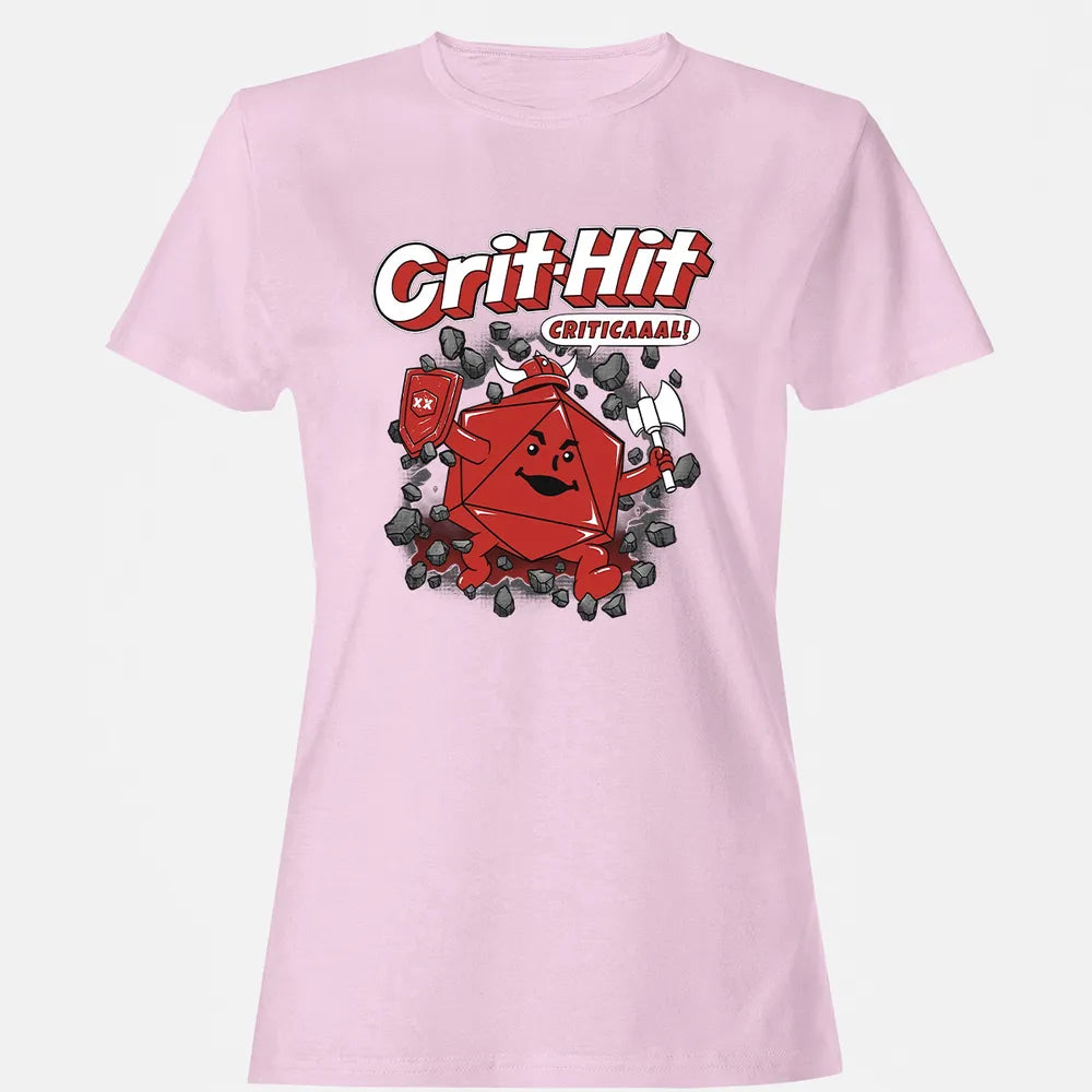 Women's T-shirt - B3KU9URJ