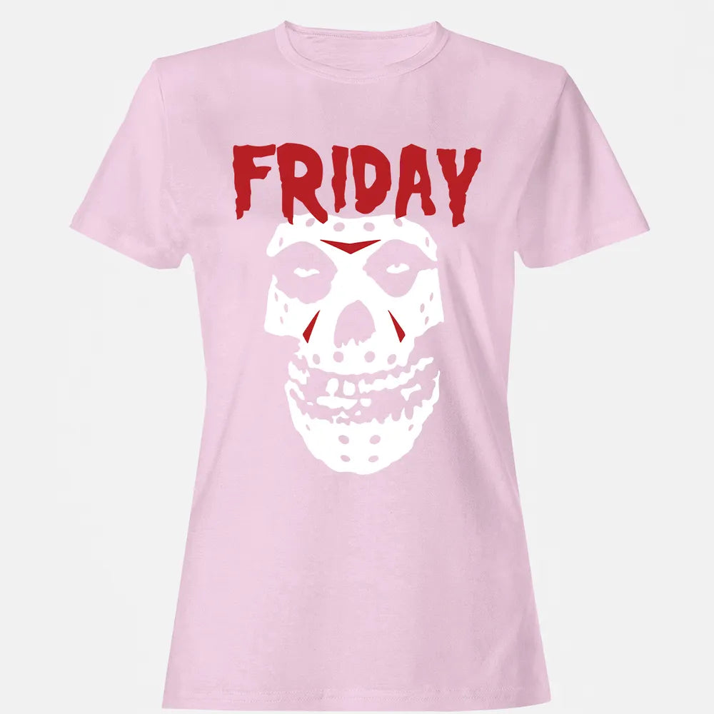 Women's T-shirt - 5254KR2U