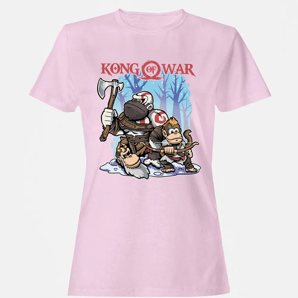 Women's T-shirt - 87326VL3