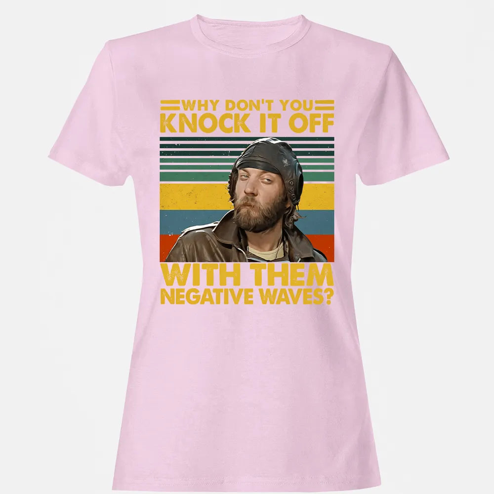 Women's T-shirt - ZVRXES1E