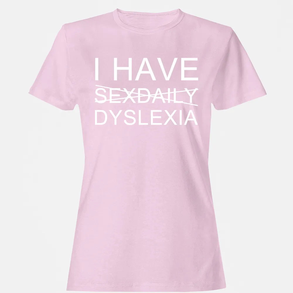 Women's T-shirt - 9AV4H6XZ