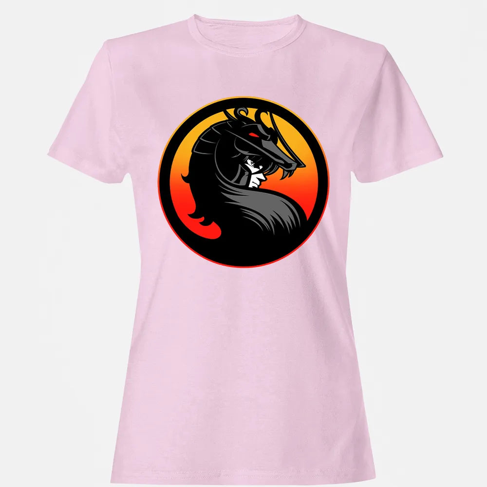 Women's T-shirt - RZNJDFMV