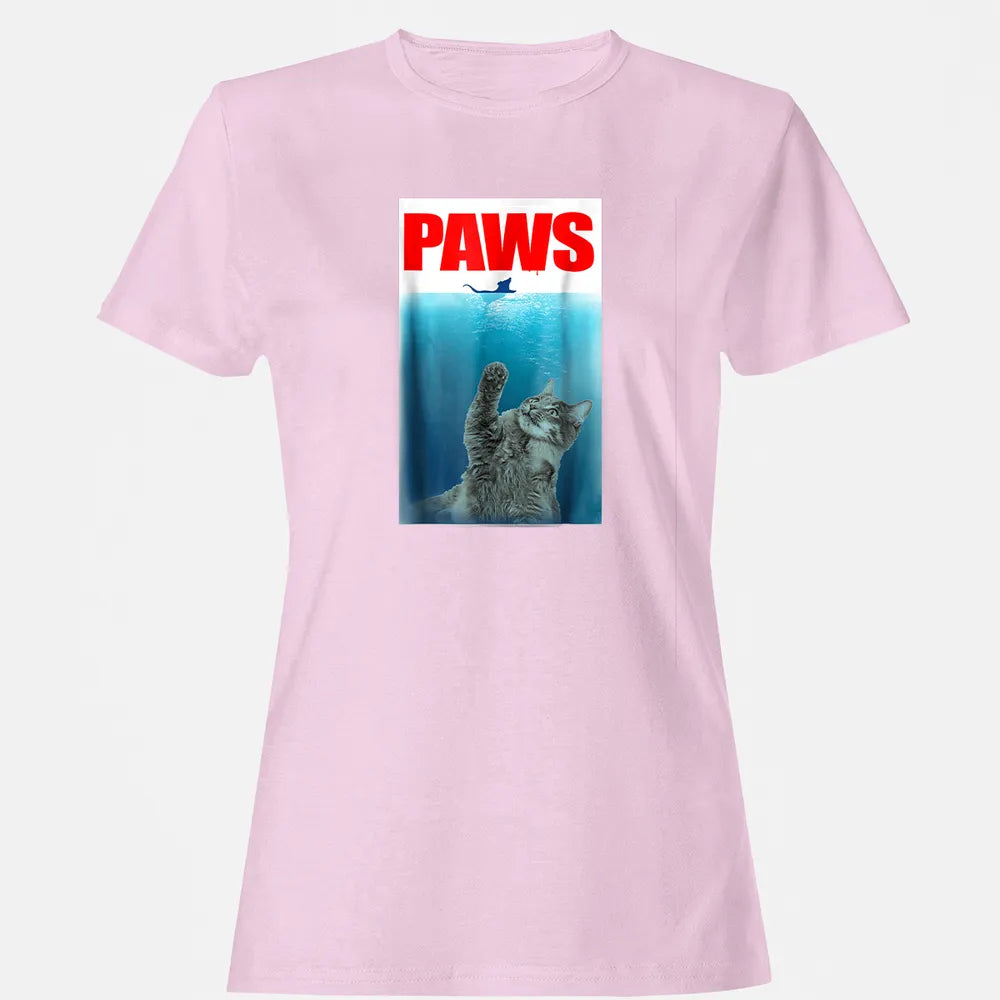 Women's T-shirt - CTL9PQQH