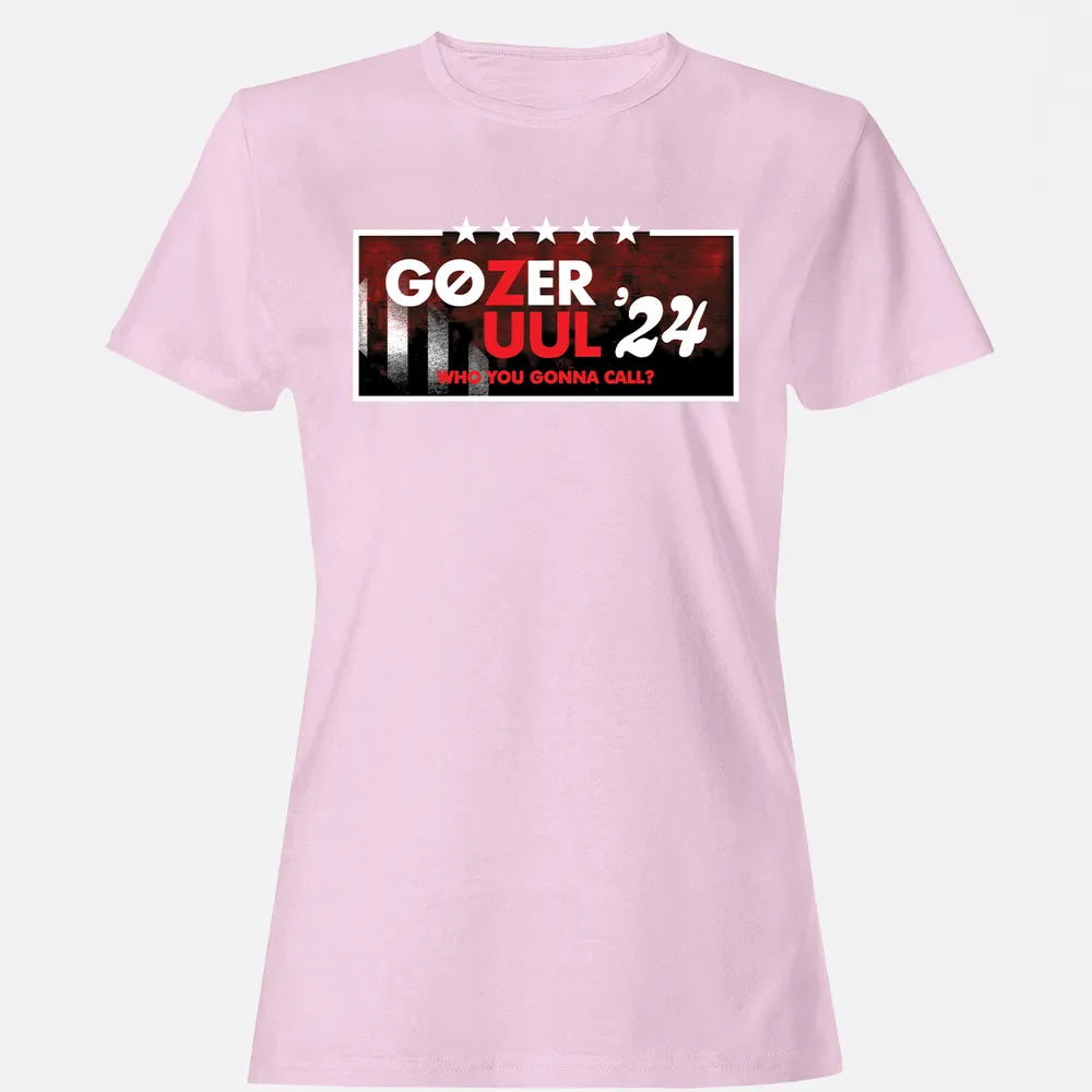 Women's T-shirt - 9BMFB6Y4