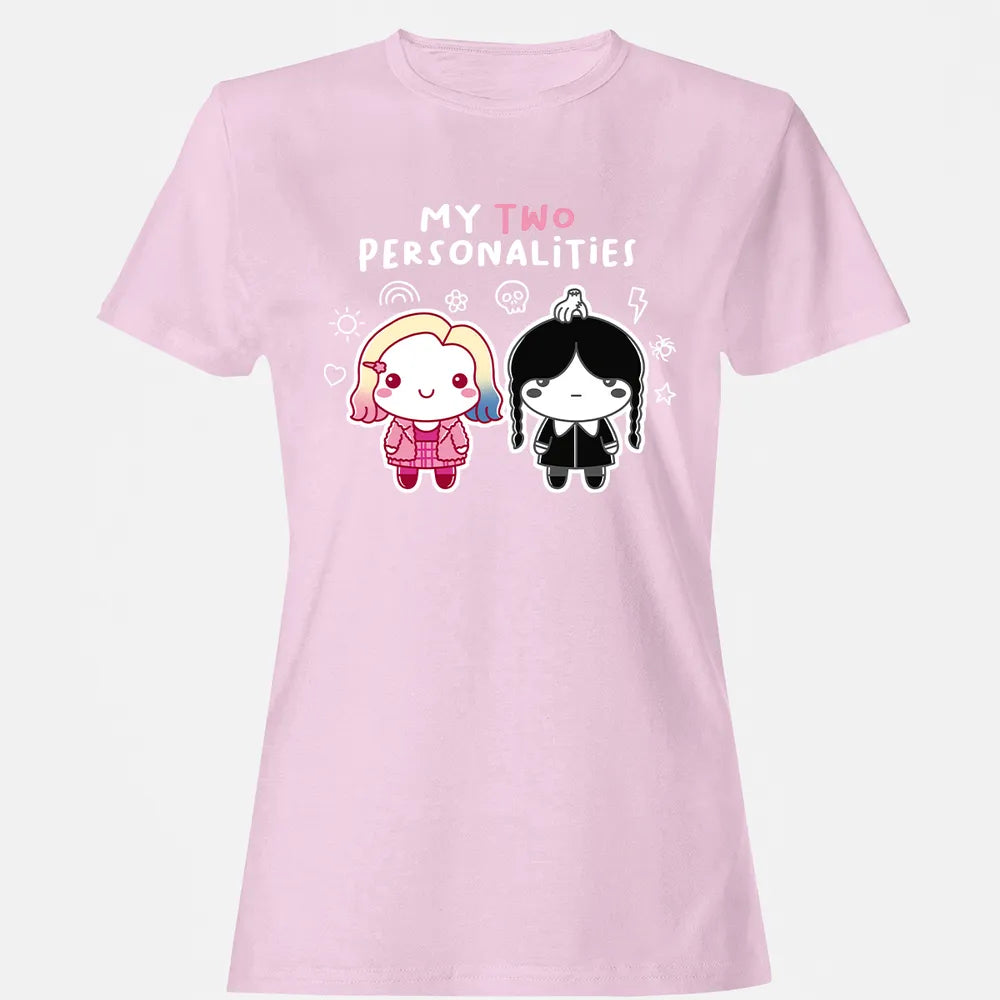Women's T-shirt - 51DXE7YJ