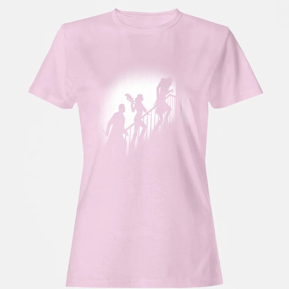 Women's T-shirt - LK2D1LUK