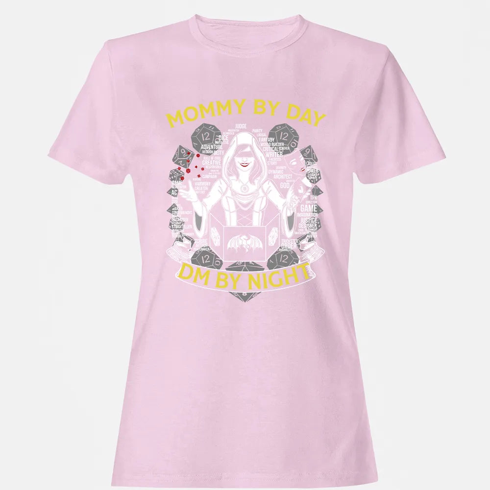 Women's T-shirt - 88TDU3UT