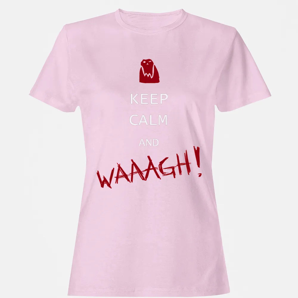Women's T-shirt - 3FPJR83C