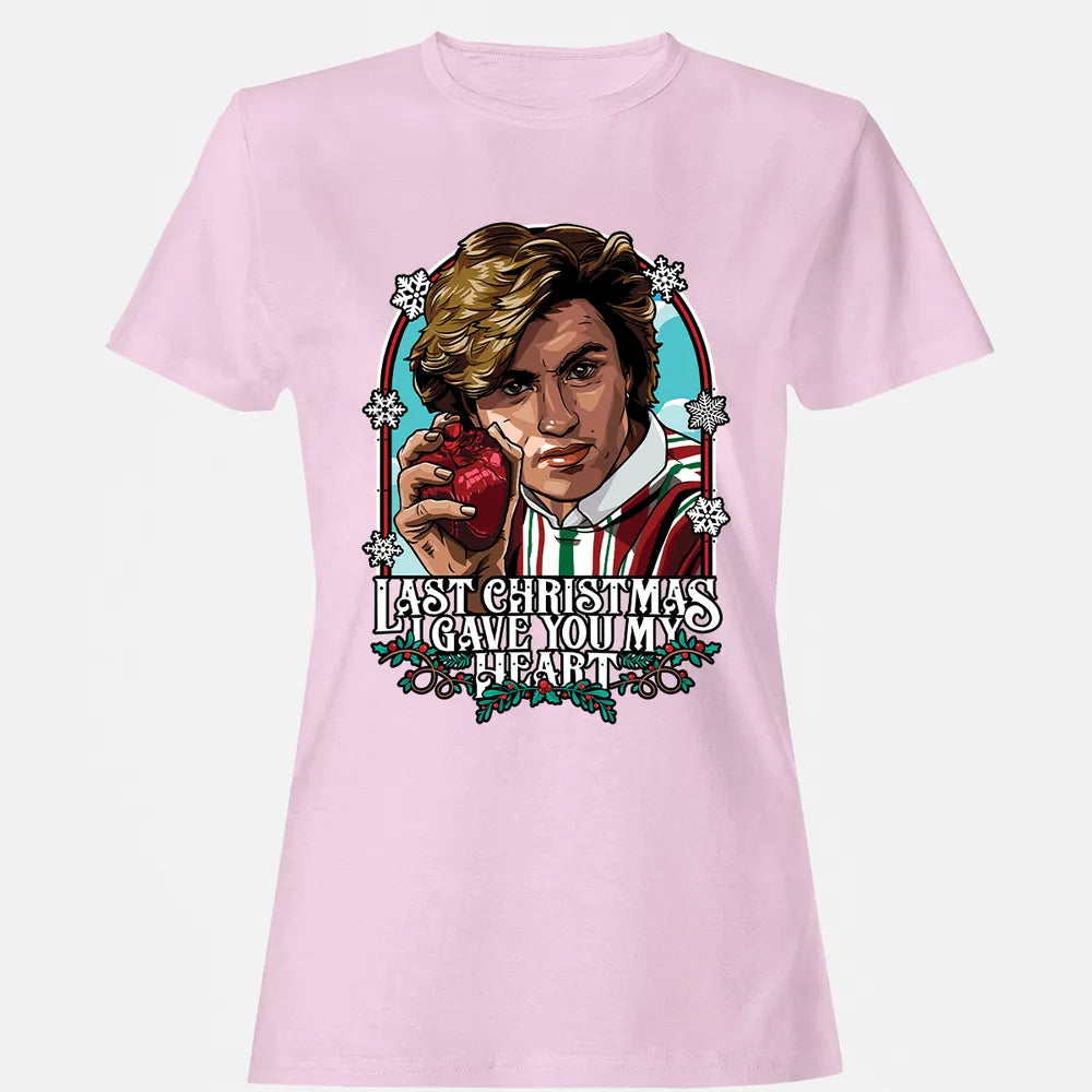 Women's T-shirt - 11U1YHFC