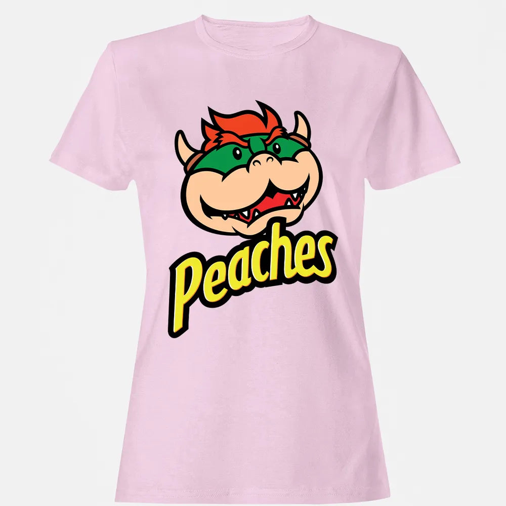 Women's T-shirt - Y8A1DP96