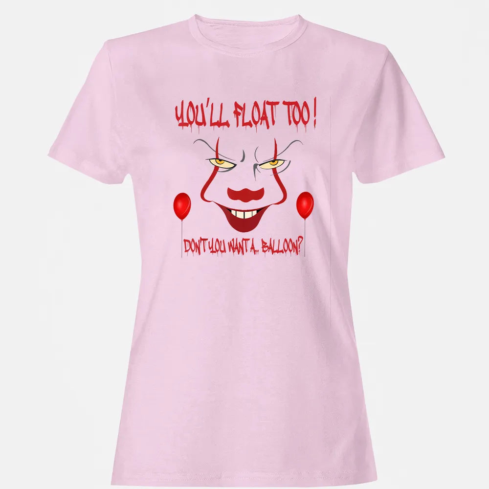 Women's T-shirt - PWJXG3HC