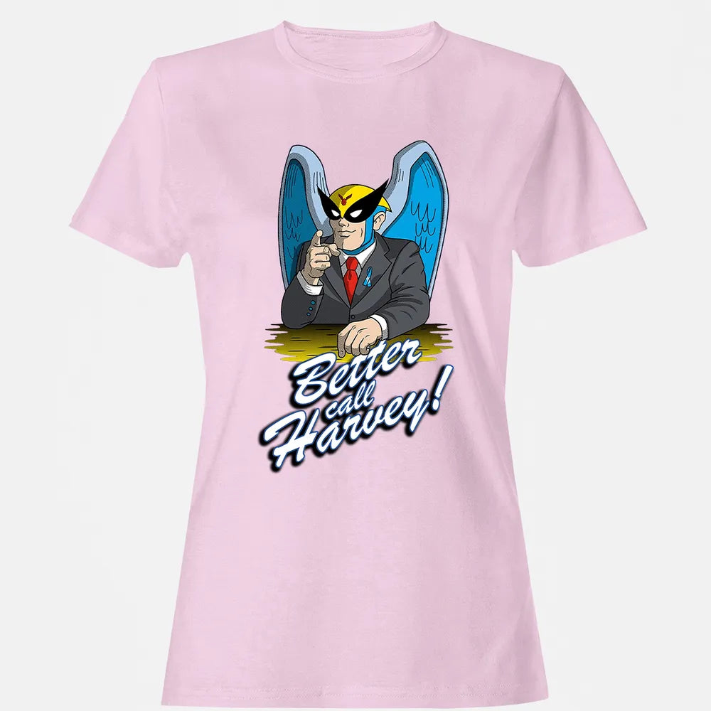 Women's T-shirt - TVKN252N