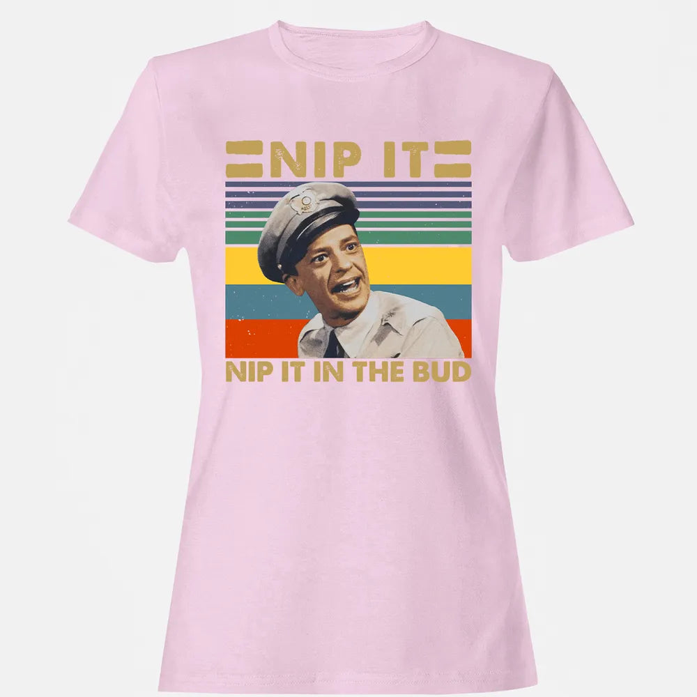 Women's T-shirt - SKMXHV38