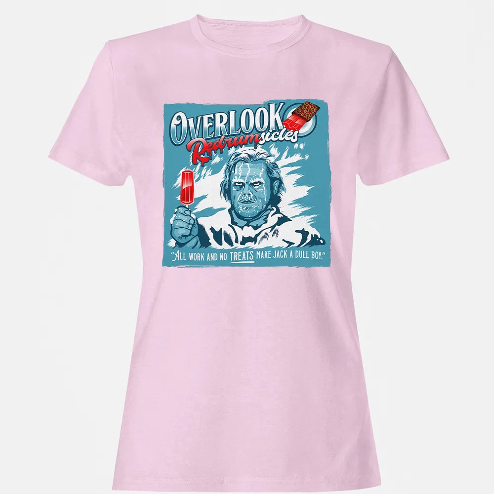 Women's T-shirt - QL63136P