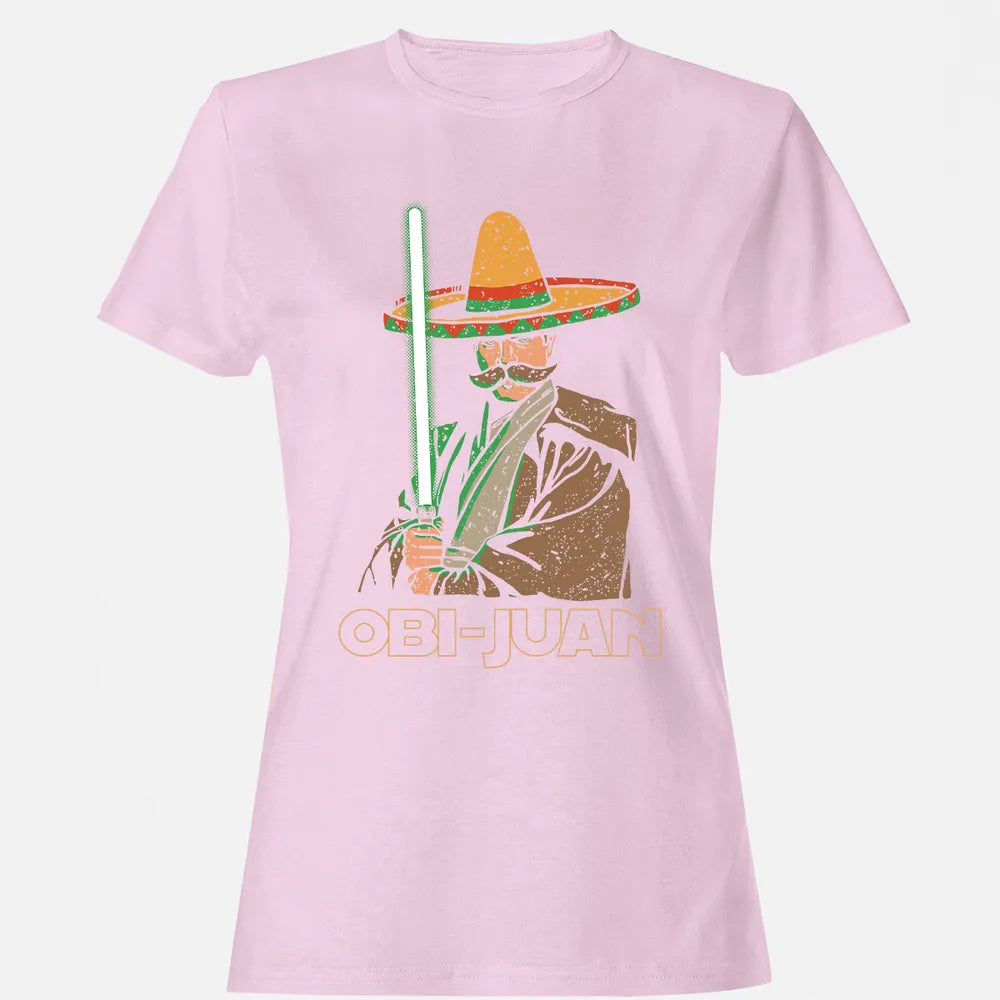 Women's T-shirt - JDCS7UZ3