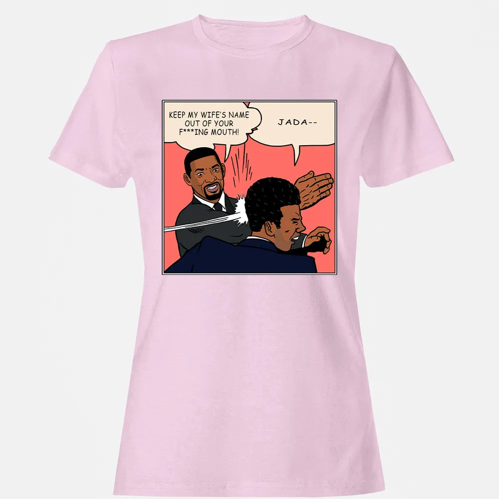 Women's T-shirt - X8S17P23