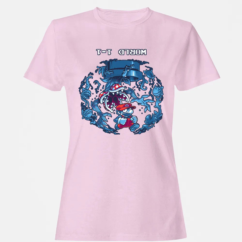 Women's T-shirt - K8DN2A5X