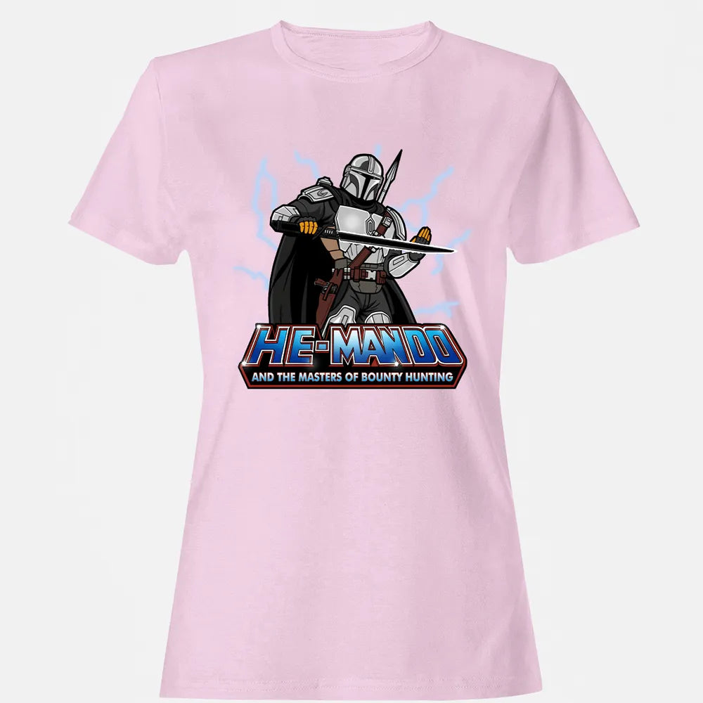 Women's T-shirt - RWD6C8PC