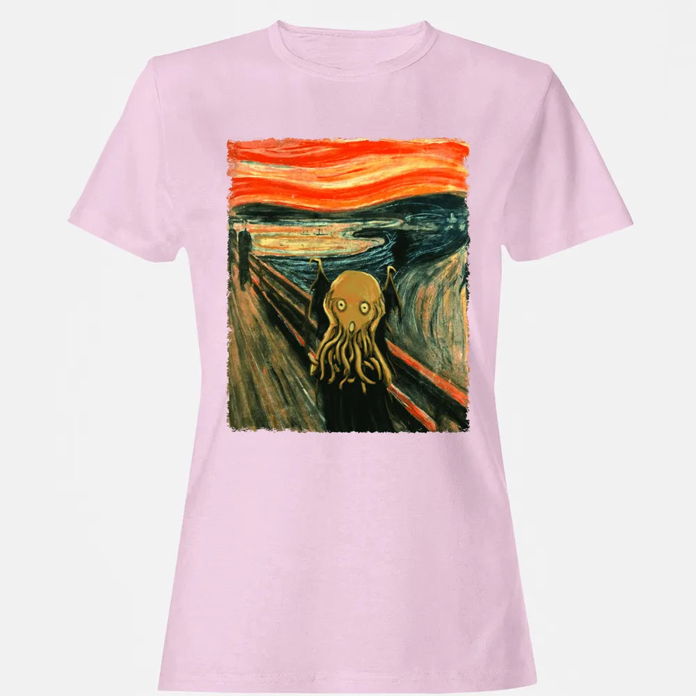 Women's T-shirt - C97JFL2E