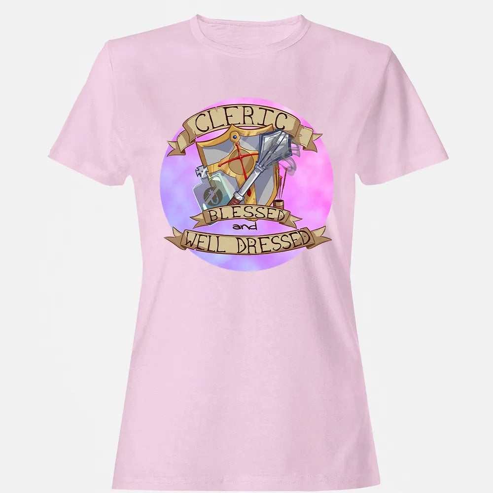 Women's T-shirt - 6KD9MDL3