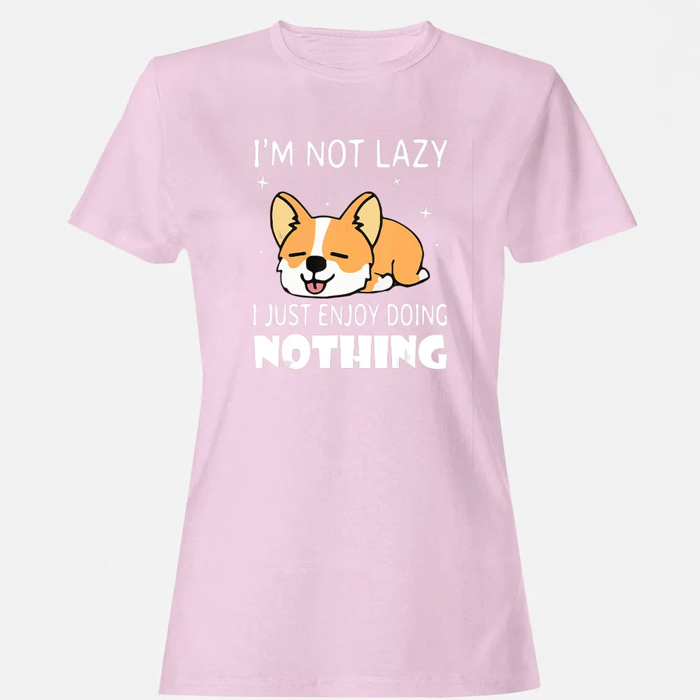 Women's T-shirt - QX8SUSQ5