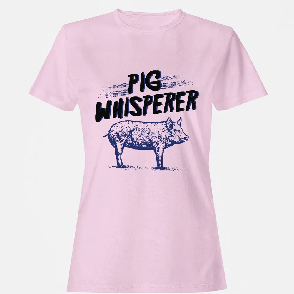 Women's T-shirt - KNDW1EZJ