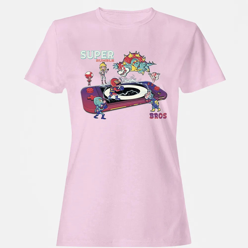 Women's T-shirt - PZSKXYCW