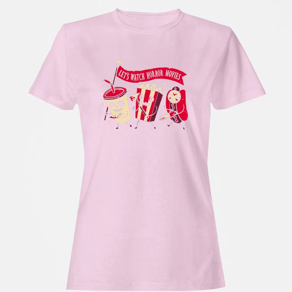 Women's T-shirt - UFCNA1YB