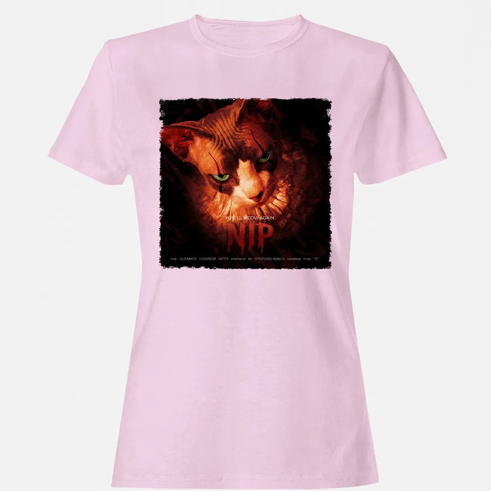 Women's T-shirt - 2KJ8ZNGC