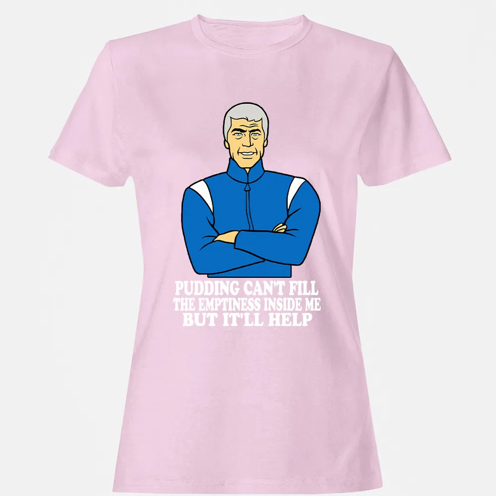 Women's T-shirt - SERLJB8L